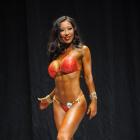 Toni  Lee - NPC USA 2012 - #1