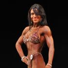 Josie  Zamora - IFBB Jacksonville Pro 2010 - #1