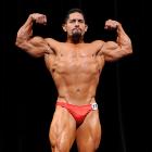 Marco  Rodriguez - NPC Texas State 2011 - #1