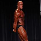 Donnie   Young - IFBB North American Championships 2010 - #1