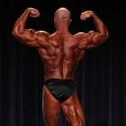 Donnie   Young - IFBB North American Championships 2010 - #1