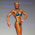 Mary  Viasich - NPC Midwest Open 2012 - #1