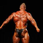 Jay  Cutler - IFBB Olympia 2011 - #1