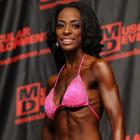 Pamela   Dickerson      - NPC Branch Warren Classic 2009 - #1