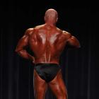 Donnie   Young - IFBB North American Championships 2010 - #1