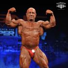 Carlos  Rabiei - IFBB Toronto Pro Supershow 2014 - #1