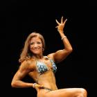 Lisa  Moser - NPC Nationals 2011 - #1