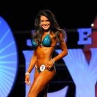 Jennifer  Andrews - IFBB Olympia 2011 - #1