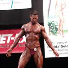 Kevin  Carrier - NPC FL Gold Cup 2011 - #1