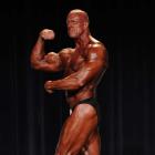 Donnie   Young - IFBB North American Championships 2010 - #1