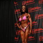 Pamela   Dickerson      - NPC Branch Warren Classic 2009 - #1