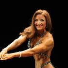 Lisa  Moser - NPC Nationals 2011 - #1