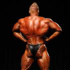 Jay  Cutler - IFBB Olympia 2011 - #1