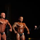 Jose  Mendieta - NPC Jr. Nationals 2014 - #1