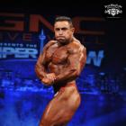 Vicente  Santamaria - IFBB Toronto Pro Supershow 2014 - #1