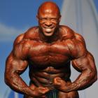 Marcus  Haley - IFBB Europa Show of Champions Orlando 2011 - #1