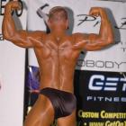 Jason  McAlery - NPC South Florida 2010 - #1