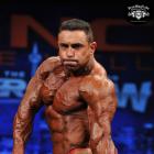 Vicente  Santamaria - IFBB Toronto Pro Supershow 2014 - #1