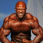 Marcus  Haley - IFBB Europa Show of Champions Orlando 2011 - #1