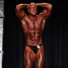 Donnie   Young - IFBB North American Championships 2010 - #1