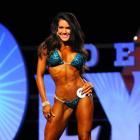 Jennifer  Andrews - IFBB Olympia 2011 - #1