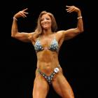 Lisa  Moser - NPC Nationals 2011 - #1