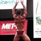 Kevin  Carrier - NPC FL Gold Cup 2011 - #1