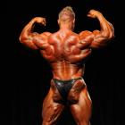 Jay  Cutler - IFBB Olympia 2011 - #1