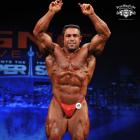 Vicente  Santamaria - IFBB Toronto Pro Supershow 2014 - #1