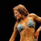 Lisa  Moser - NPC Nationals 2011 - #1