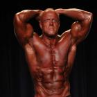 Donnie   Young - IFBB North American Championships 2010 - #1