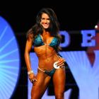 Jennifer  Andrews - IFBB Olympia 2011 - #1