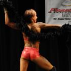 Danielle  Delikat - NPC Maryland State/East Coast Classic 2009 - #1