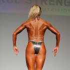 Kristin  Johnson - NPC Midwest Open 2012 - #1