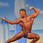 Kenneth  Jones - IFBB Europa Show of Champions Orlando 2011 - #1