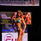 Stephanie  Suter - NPC Northcoast Championships 2014 - #1