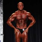 Donnie   Young - IFBB North American Championships 2010 - #1