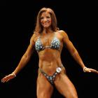 Lisa  Moser - NPC Nationals 2011 - #1