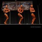 NPC Tim Gardner Chicago Extravaganza 2013 - #1