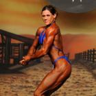 Alyssa  Stroud - NPC Europa Super Show 2010 - #1