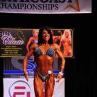 Amanda  Maurer - NPC Northcoast Championships 2014 - #1