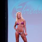 Breanna   West - NPC Texas Shredder Classic 2013 - #1