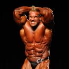 Jay  Cutler - IFBB Olympia 2011 - #1