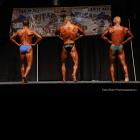 NPC Tim Gardner Chicago Extravaganza 2013 - #1
