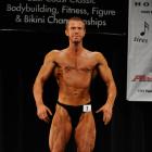 David  Mackenzie - NPC Maryland State/East Coast Classic 2009 - #1