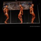 NPC Tim Gardner Chicago Extravaganza 2013 - #1