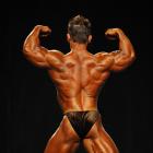 Ronald  Torres - NPC Nationals 2010 - #1