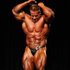 Jay  Cutler - IFBB Olympia 2011 - #1