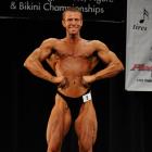 David  Mackenzie - NPC Maryland State/East Coast Classic 2009 - #1