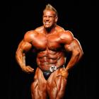 Jay  Cutler - IFBB Olympia 2011 - #1